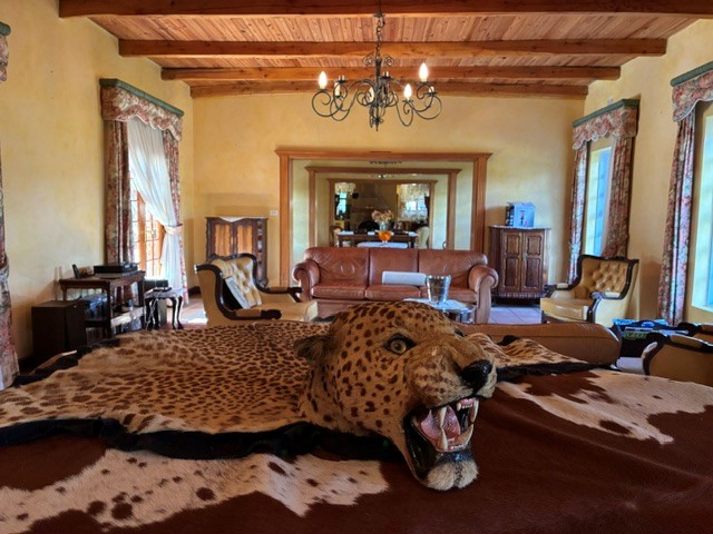 7 Bedroom Property for Sale in Joubertina Rural Eastern Cape